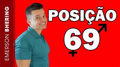 69 Posição Massagem erótica Ponte